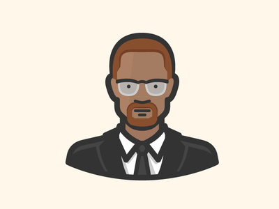 Malcolm X charlie chaplin lenin dalai lama obama dave grohl warhol dal.png