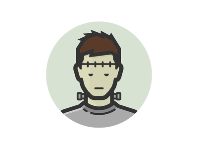Matias Halloween Avatar frankenstein avatar halloween iconfinder.png