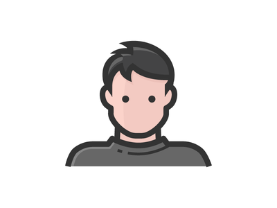 Me self-portrait face avatar.png