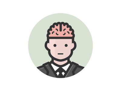 Morten Halloween Avatar labotomy brains avatar halloween iconfinder.png
