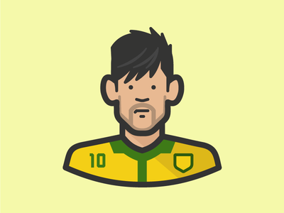 Neymar, Jr. europa champions league la liga ronaldo messi neymar fc ba.png