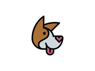 Puppy Love puppy pet canine heart love dog (2).png