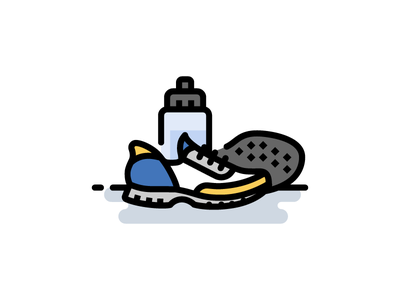 Running Shoes marathon fitness sports shoes running.png