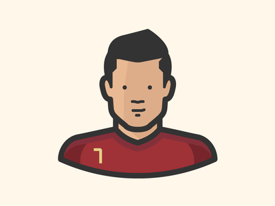 Ronaldo europa soccer portugal real madrid golden boot football cr7 cr.png