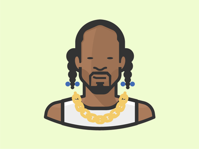 Sippin on Gin  Juice celebrity rap star rock star musician rapper snoo.png