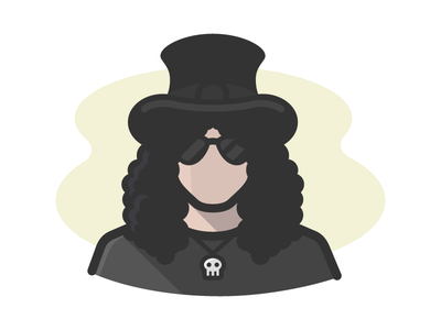 Slash people person face avatar.png