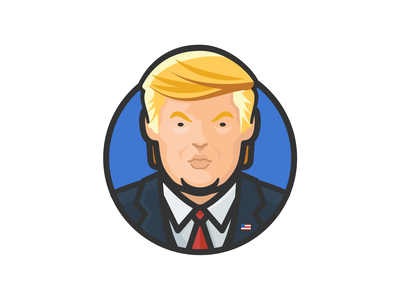Trump trump donald trump potus president.png