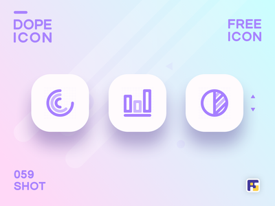 Dopeicon   Icon Showcase 059 line chart pie chart chart dopeicon freeb.png