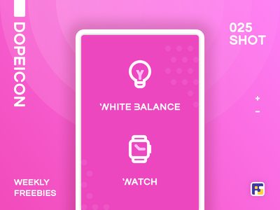 Dopeicon - Icon Showcase 025 clean apple watch watch os dopeicon freeb.png