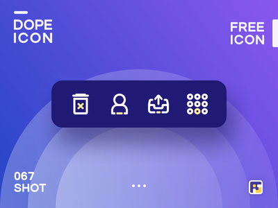 Dopeicon - Icon Showcase 067 upload delete dopeicon freebies website t.png