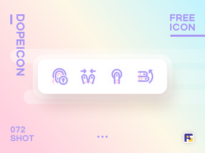 Dopeicon - Icon Showcase 072 finger print fingerprint finger dopeicon.png