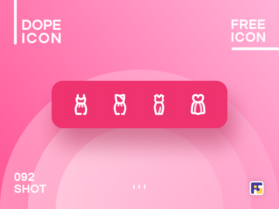 Dopeicon - Icon Showcase 092 dress dresses dope dopeicon freebies webs.png