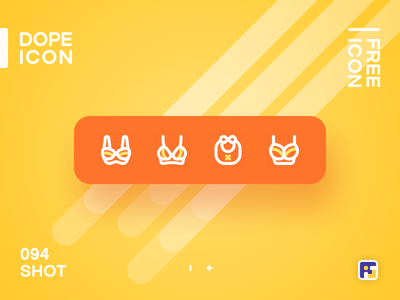 Dopeicon - Icon Showcase 094 sexy girl bra dope dopeicon freebies webs.png