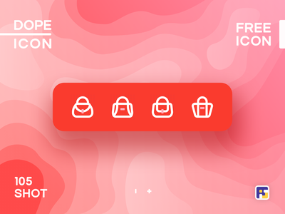 Dopeicon - Icon Showcase 105 handbag fashion dope dopeicon freebies we.png