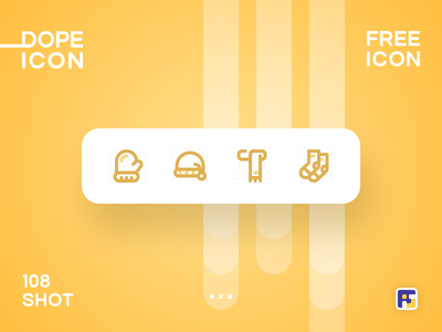 Dopeicon - Icon Showcase 108 accessories winter dope dopeicon freebies.png