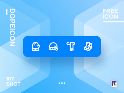 Dopeicon - Icon Showcase 107 accessories winter dope dopeicon freebies.png