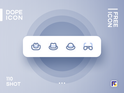 Dopeicon - Icon Showcase 110 fashion hat dope dopeicon freebies websit.png
