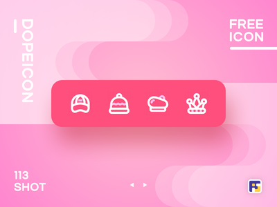 Dopeicon - Icon Showcase 113 caps hat dope dopeicon freebies website t.png