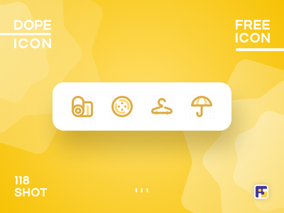 Dopeicon - Icon Showcase 118 umbrella hanger dope dopeicon freebies we.png