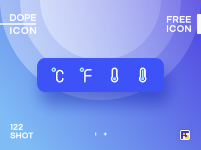 Dopeicon - Icon Showcase 122 weather icon weather top 4 website web ve.png
