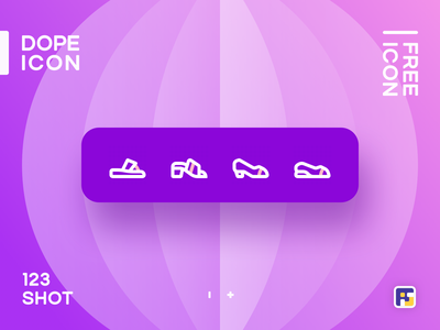 Dopeicon - Icon Showcase 123 c4d top 4 2019 website web vector ux ui t.png