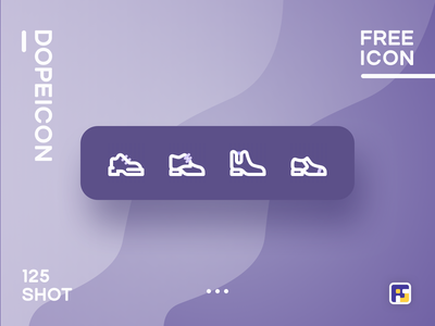 Dopeicon - Icon Showcase 125 c4d top 4 2019 website web vector ux ui t.png