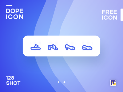 Dopeicon - Icon Showcase 128 c4d top 4 2019 website web vector ux ui t.png