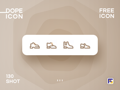 Dopeicon - Icon Showcase 130 c4d top 4 2019 website web vector ux ui t.png