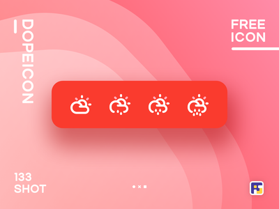 Dopeicon - Icon Showcase 133 weather weather icon 2019 website web vec.png