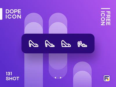 Dopeicon - Icon Showcase 131 c4d top 4 2019 website web vector ux ui t.png
