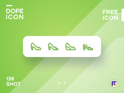 Dopeicon - Icon Showcase 136 c4d top 4 2019 website web vector ux ui t.png