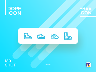 Dopeicon - Icon Showcase 139 c4d top 4 2019 website web vector ux ui t.png