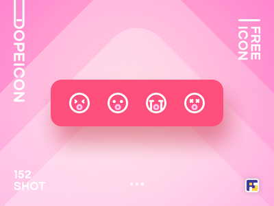 Dopeicon - Icon Showcase 152 smile emoji dope dopeicon freebies websit.png