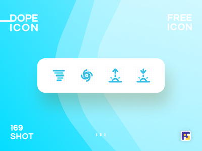 Dopeicon - Icon Showcase 169 sunset sun rise dope dopeicon freebies we.png