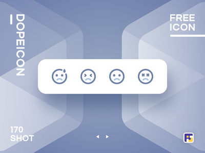 Dopeicon - Icon Showcase 170 emoji dope dopeicon freebies website type.png