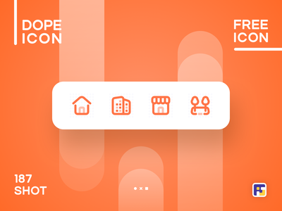 Dopeicon - Icon Showcase 187 property real estate commercial apartamen.png