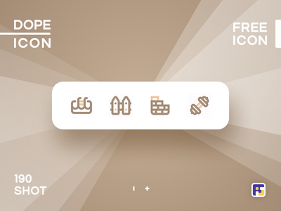 Dopeicon - Icon Showcase 190 gym swimming pool property listing real e.png