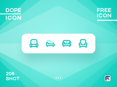 Dopeicon - Icon Showcase 206 print mobile dope dopeicon freebies websi.png