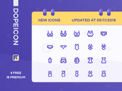 Dopeicon Updated by 05112018 dopeicon freebies website type flat web a.png