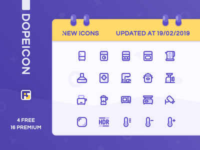 Dopeicon Updated by 19022019 home appliances furniture dope dopeicon f.png
