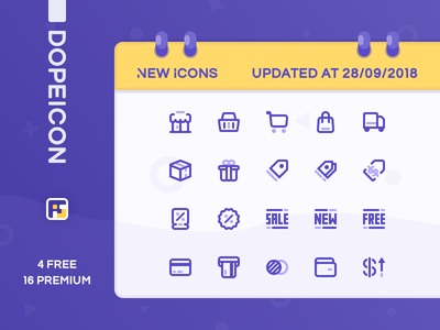 Dopeicon Updated by 28092018 dopeicon freebies website type flat web a.png