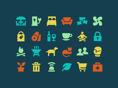 Apartment List - Icon Set icons iconography set glyphs symbols apartme.png