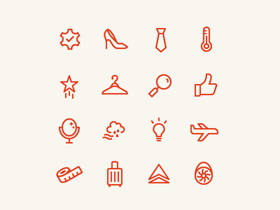 Delta Uniform Iconography airplane icon designer iconography icon set.png