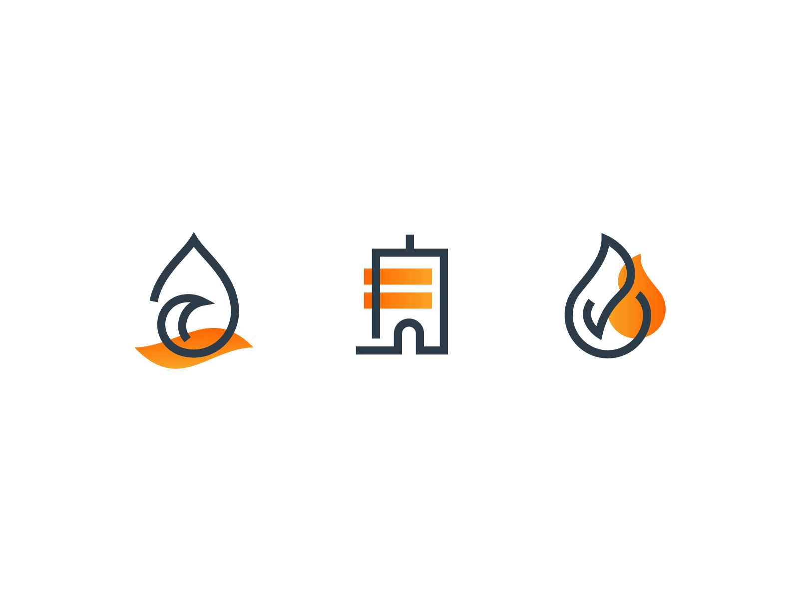 Duotone Flow custom gradient lines modern icon designer icon design ic.png