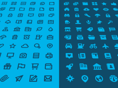 Flaticons is Officially Released! web icons app icons icondesigner ico.gif
