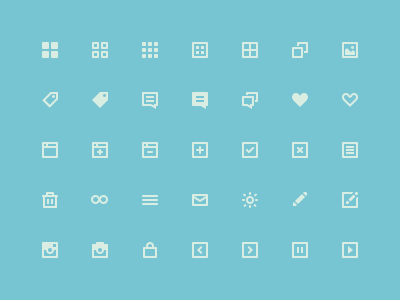 Flaticons app chat tag icon ui set pixel perfect heart like minimal si.png