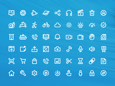 GoPro Iconography icon set iconography icons gopro.png