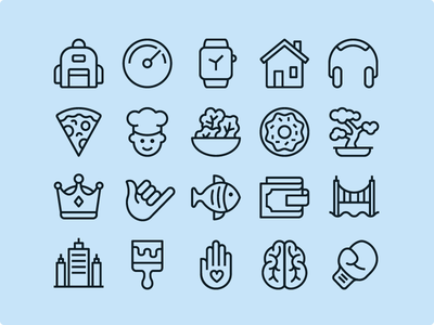Ios Edge Line - 1200 icons flaticons ios line icon set set icon iconog.png
