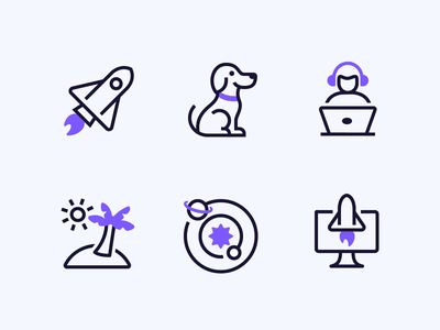 Mesosphere Duotone Icons duotone line icons rocket launch development.png