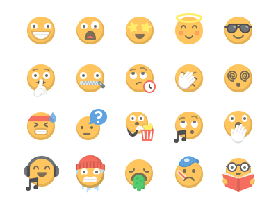 Moji - Emotions emoji moji emotion expression icon set app website fac.png